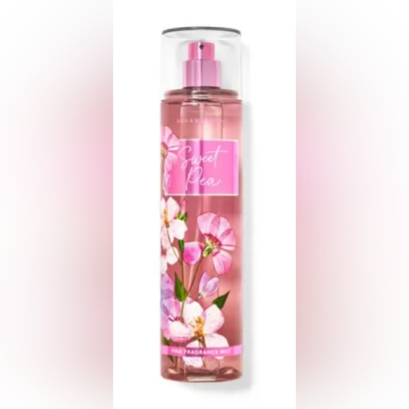 Bath & Body Works Other - 🆕️ Bath & Body Works Sweet Pea Mist